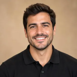 Álvaro, atención al cliente