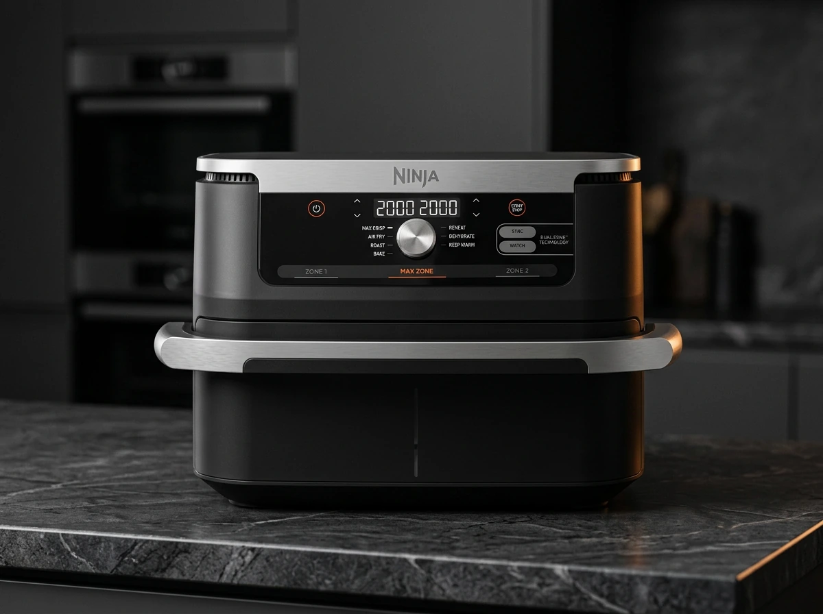 Ninja Foodi FlexDrawer AF500EU