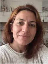 Perfil ilustrativo de Marta G.